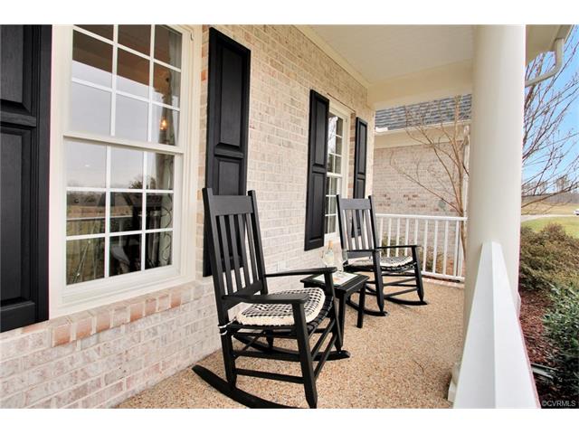 1170 Rock Castle Road, Goochland, VA 23063