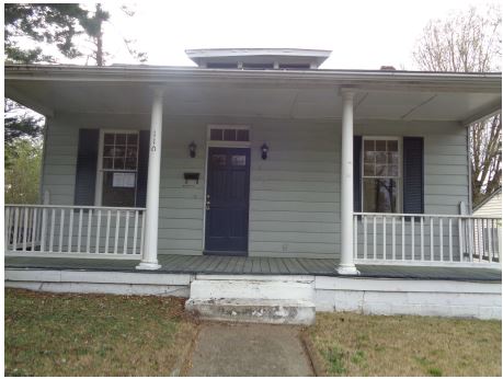 110 Holly Ave NHighland Springs, VA, 23075Henrico County