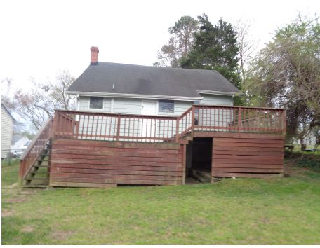 110 Holly Ave NHighland Springs, VA, 23075Henrico County