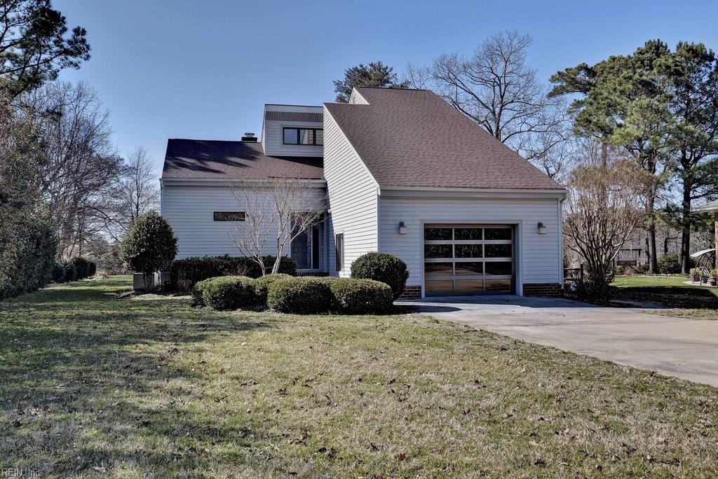 630 COLONY TRL, New Kent County, VA 23089