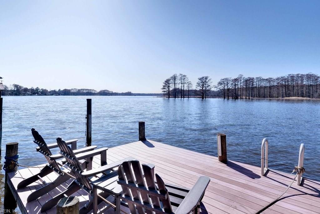 630 COLONY TRL, New Kent County, VA 23089