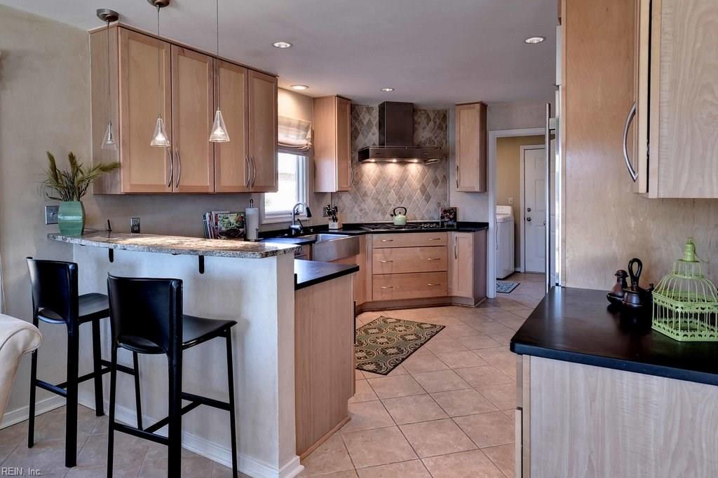 630 COLONY TRL, New Kent County, VA 23089