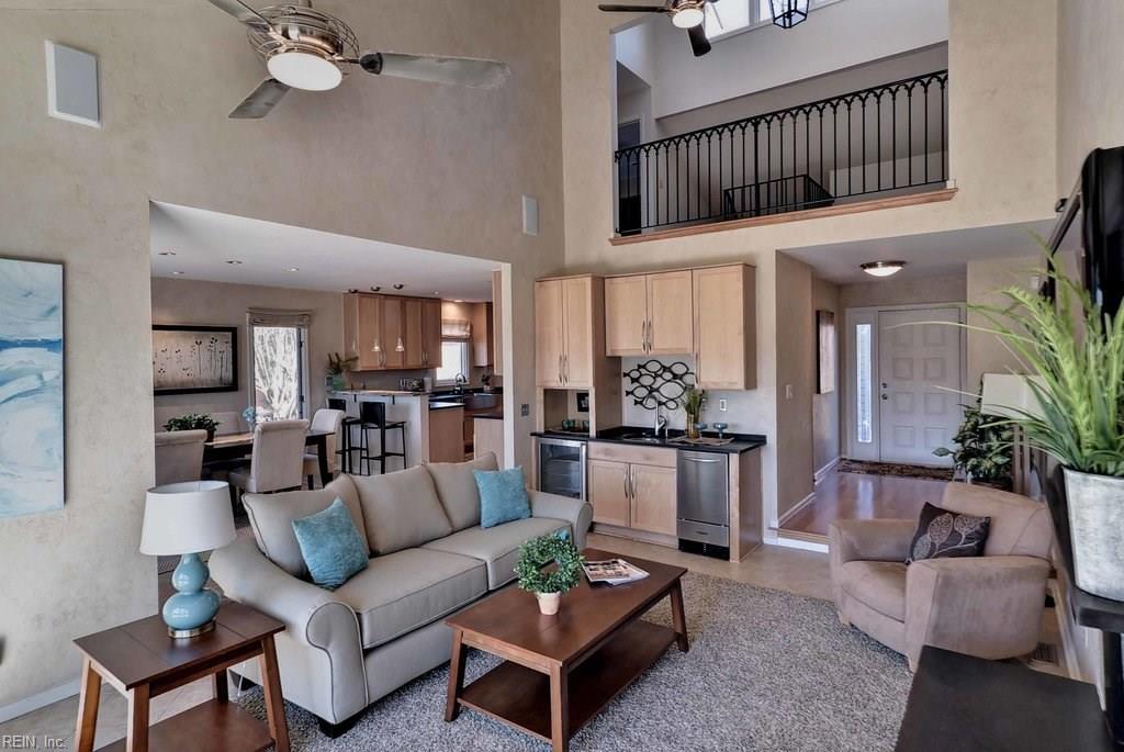 630 COLONY TRL, New Kent County, VA 23089