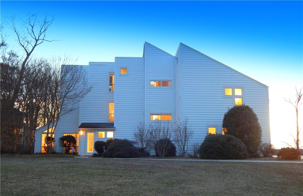 1100 COLONY TRL, New Kent County, VA 23089