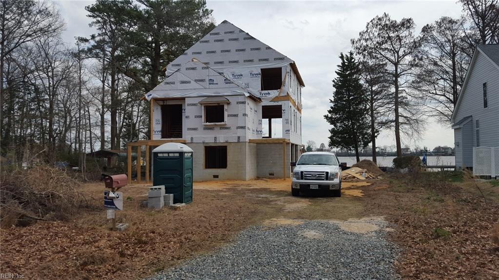 4029 SOUTH RIVERSIDE DR, James City County, VA 23089