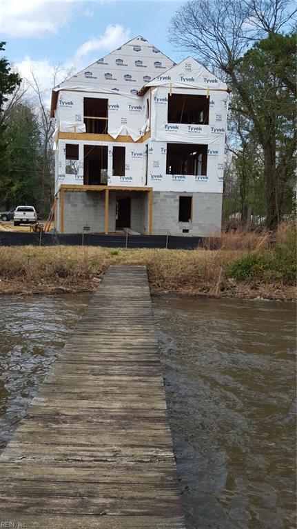 4029 SOUTH RIVERSIDE DR, James City County, VA 23089