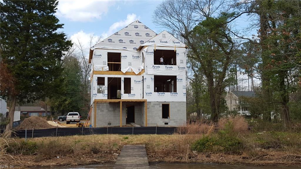 4029 SOUTH RIVERSIDE DR, James City County, VA 23089