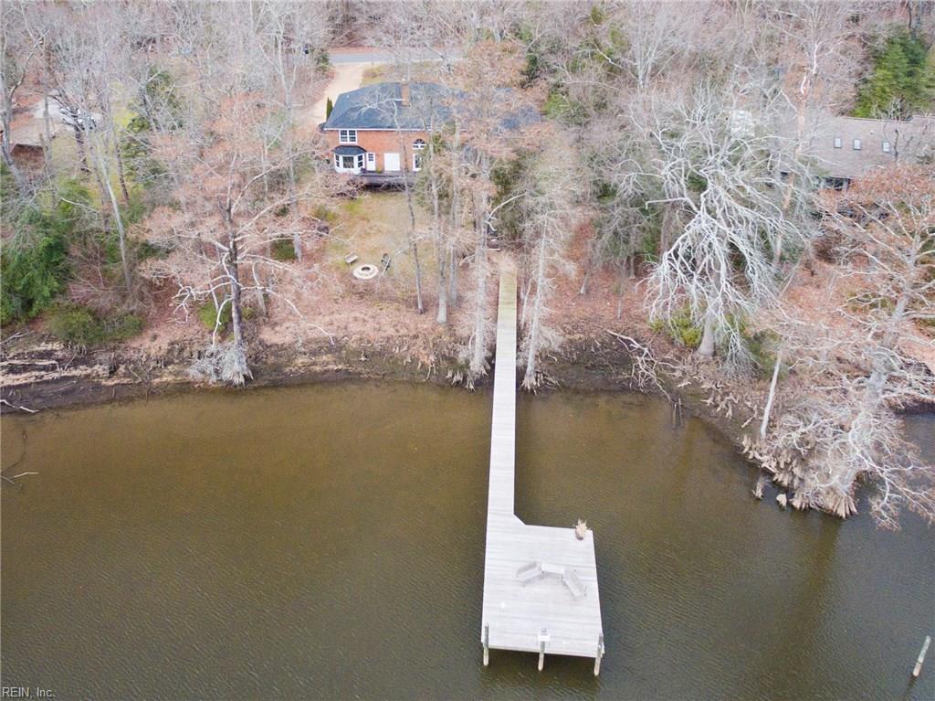 131 FOUR ISLANDS TRL, New Kent County, VA 23089