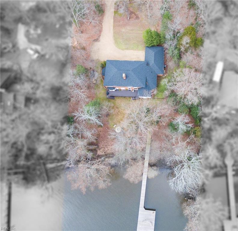 131 FOUR ISLANDS TRL, New Kent County, VA 23089