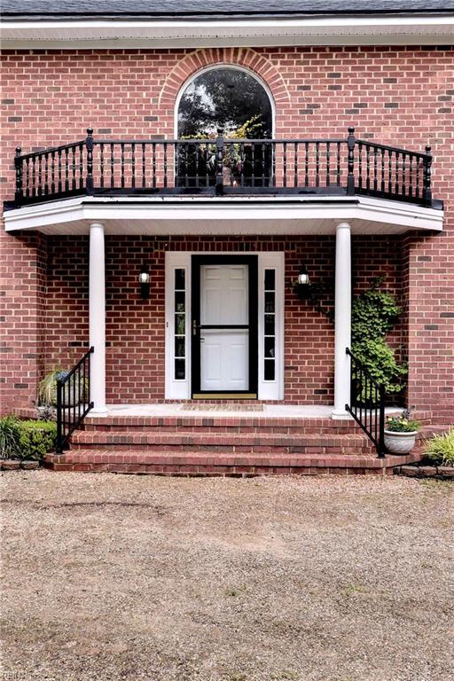 131 FOUR ISLANDS TRL, New Kent County, VA 23089