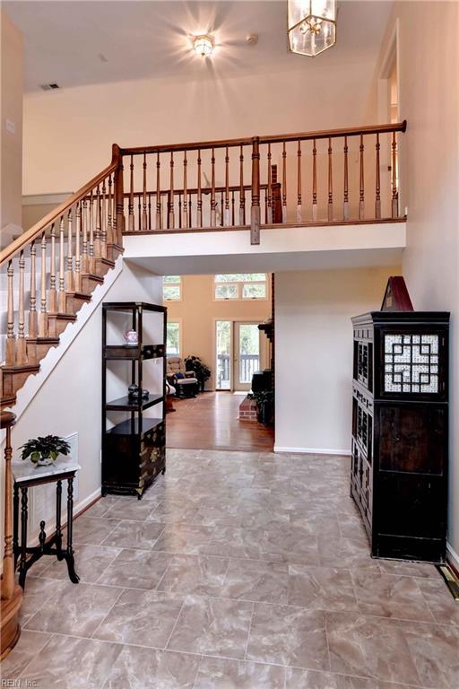 131 FOUR ISLANDS TRL, New Kent County, VA 23089
