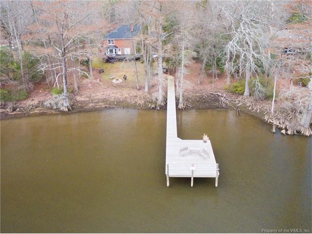 131 Four Islands Trail, Lanexa, VA 23089