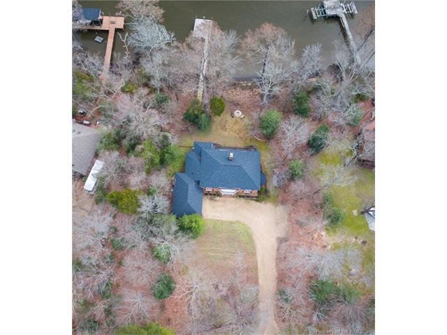 131 Four Islands Trail, Lanexa, VA 23089