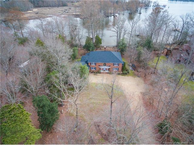 131 Four Islands Trail, Lanexa, VA 23089