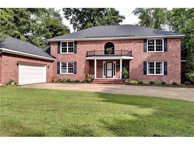 131 Four Islands Trail, Lanexa, VA 23089