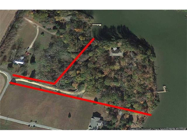 1112 Bennett Farm Road, Locust Hill, VA 23092