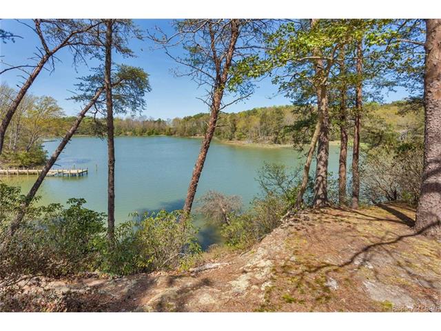 1112 Bennett Farm Road, Locust Hill, VA 23092