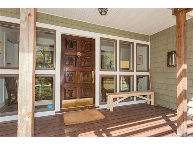 1112 Bennett Farm Road, Locust Hill, VA 23092