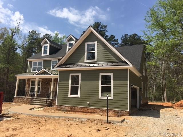 950 Hermitage Road, Goochland, VA 23103