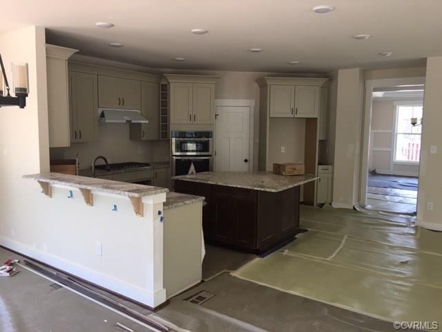 950 Hermitage Road, Goochland, VA 23103