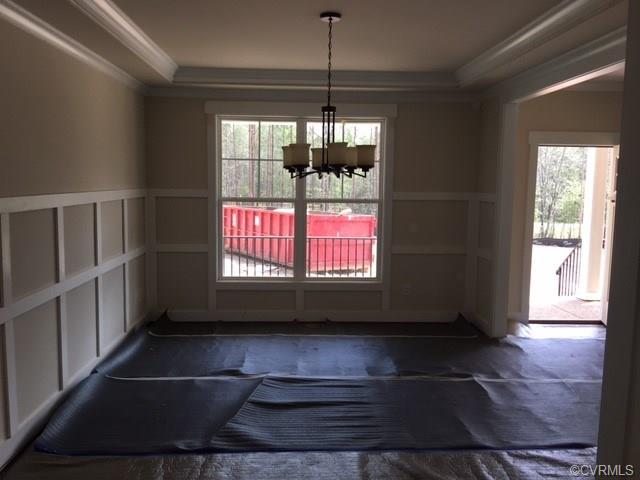 950 Hermitage Road, Goochland, VA 23103