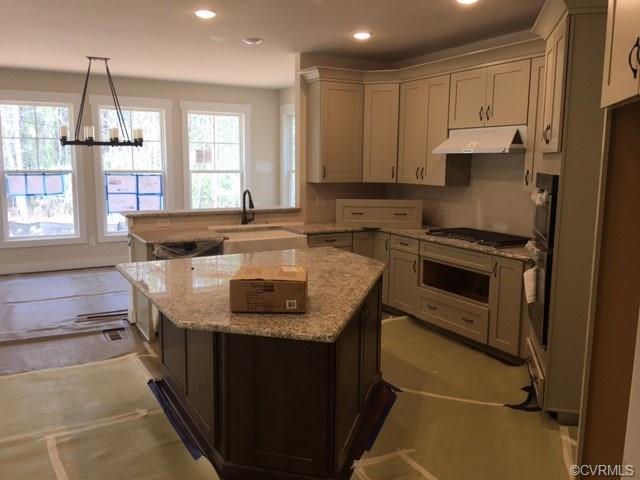 950 Hermitage Road, Goochland, VA 23103