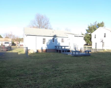 7033 Brooking WayMechanicsville, VA, 23111Hanover County
