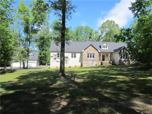 1448Dressage Way, Mechanicsville, VA 23111