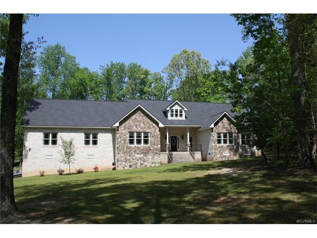 1448Dressage Way, Mechanicsville, VA 23111