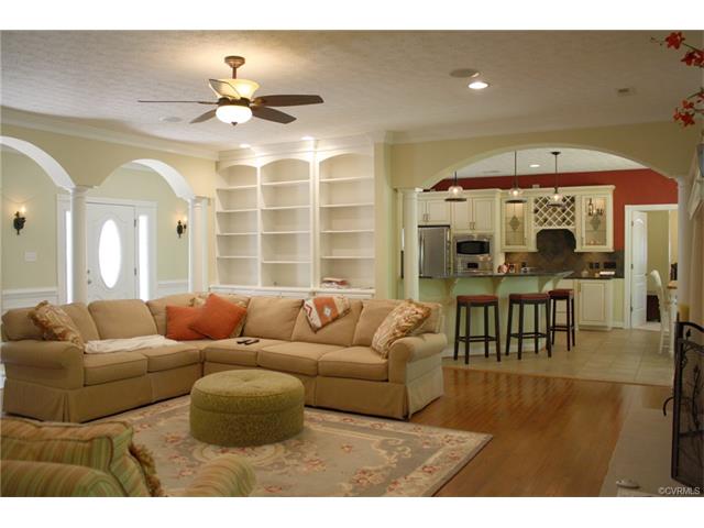 1448Dressage Way, Mechanicsville, VA 23111