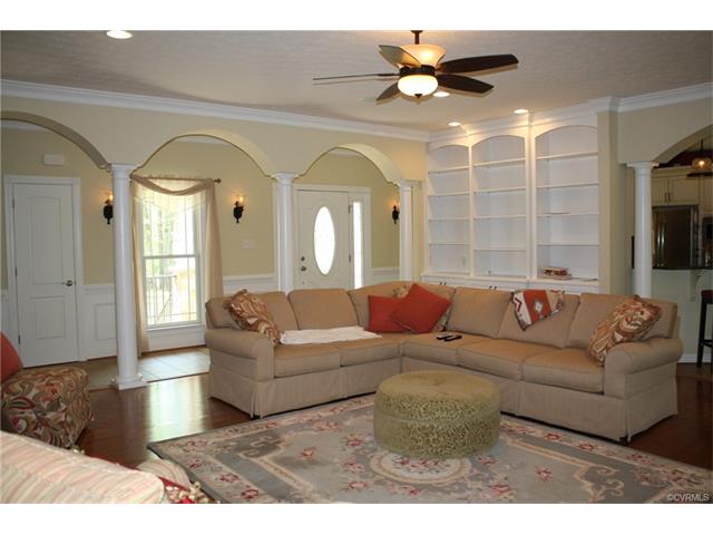 1448Dressage Way, Mechanicsville, VA 23111
