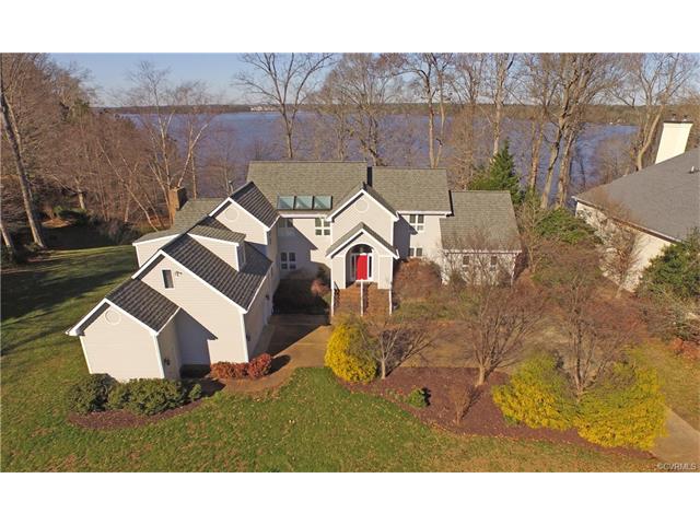 13710Beechwood Point Rd, Midlothian, VA 23112