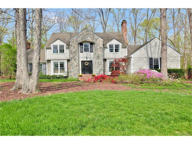 2221Chalkwell Dr, Midlothian, VA 23113