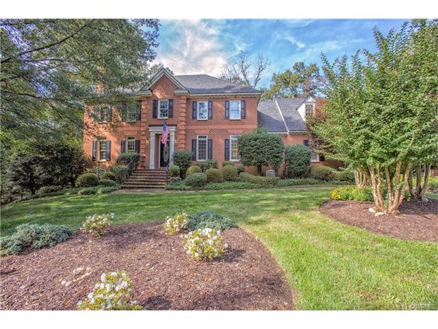 14451 Newgate Rd, Midlothian, VA 23113
