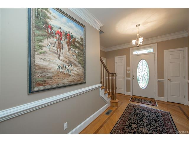 14451 Newgate Rd, Midlothian, VA 23113