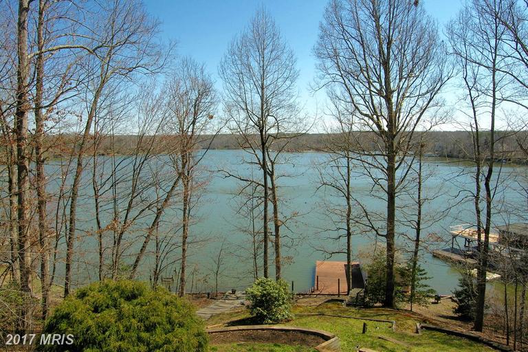 193 WHITE OAK DRIVE, Mineral, VA 23117