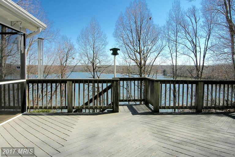 193 WHITE OAK DRIVE, Mineral, VA 23117