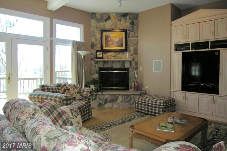 193 WHITE OAK DRIVE, Mineral, VA 23117