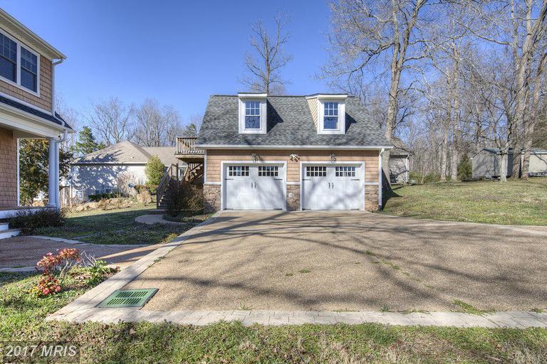 6712 MORNING DEW DRIVE, Mineral, VA 23117