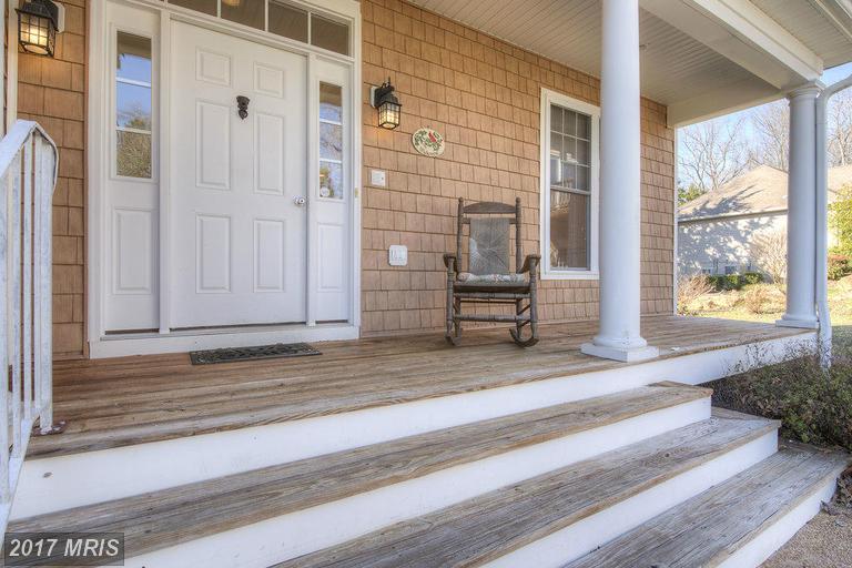6712 MORNING DEW DRIVE, Mineral, VA 23117