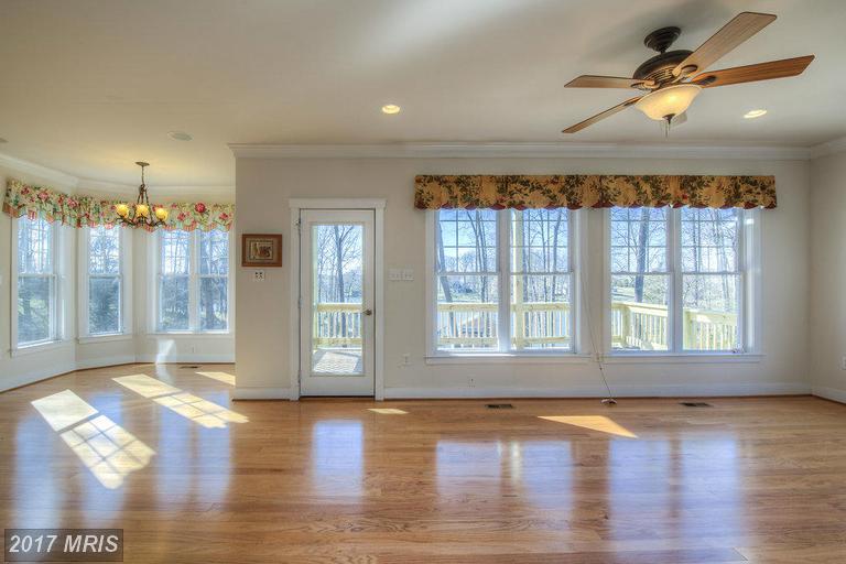 6712 MORNING DEW DRIVE, Mineral, VA 23117