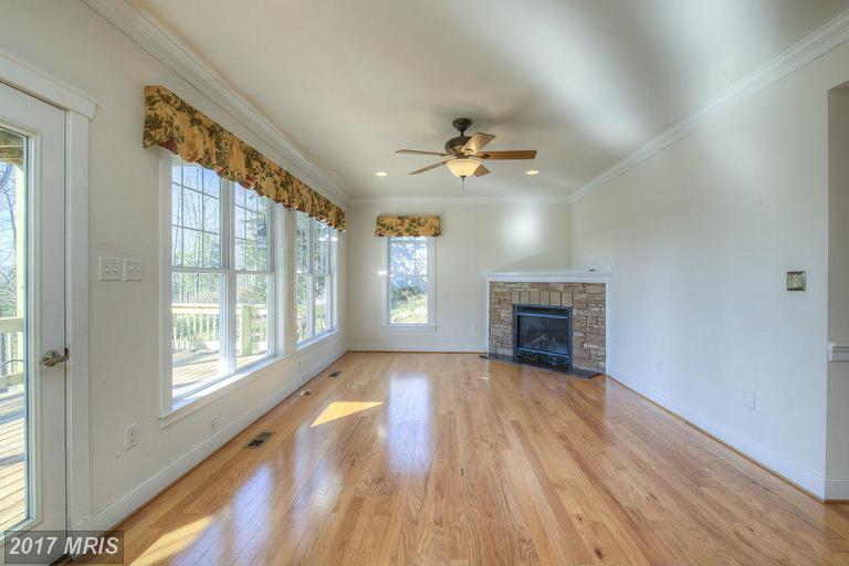 6712 MORNING DEW DRIVE, Mineral, VA 23117