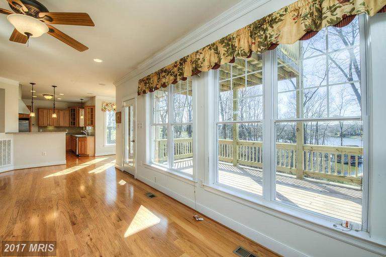 6712 MORNING DEW DRIVE, Mineral, VA 23117