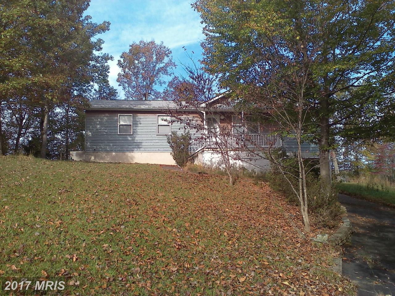 853 ANNA COVES BLVD, Mineral, VA 23117