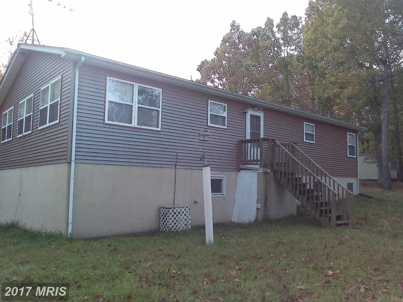 853 ANNA COVES BLVD, Mineral, VA 23117