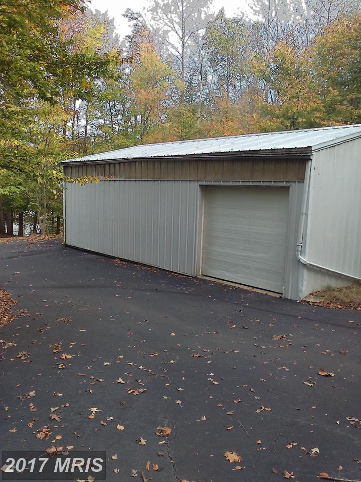 853 ANNA COVES BLVD, Mineral, VA 23117