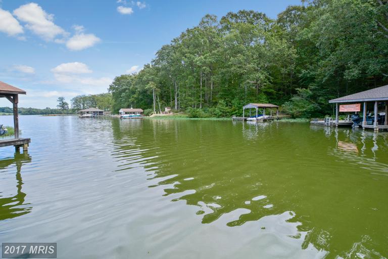 203 STONEWALL COURT, Mineral, VA 23117