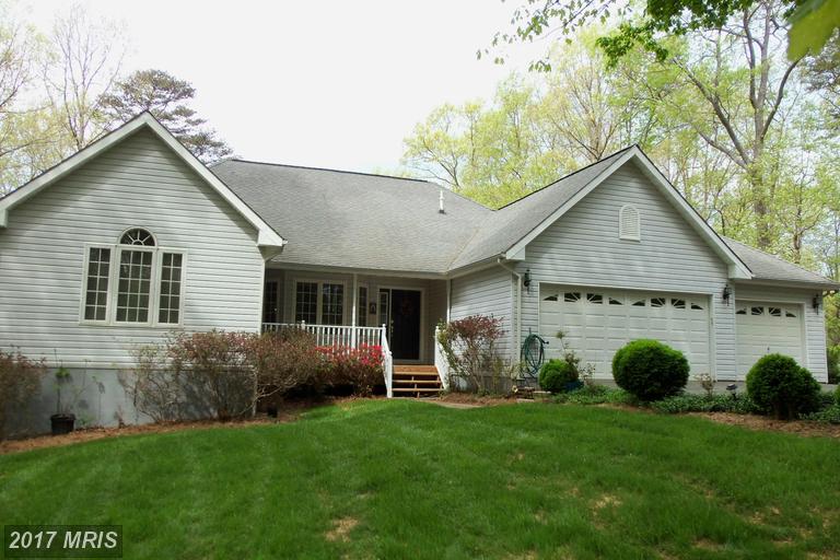 975 OAK GROVE DRIVE, Mineral, VA 23117