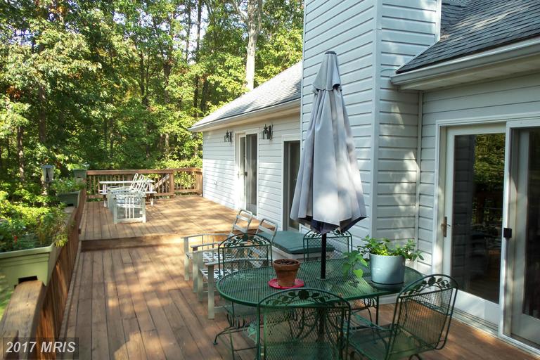 975 OAK GROVE DRIVE, Mineral, VA 23117