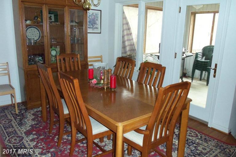 975 OAK GROVE DRIVE, Mineral, VA 23117